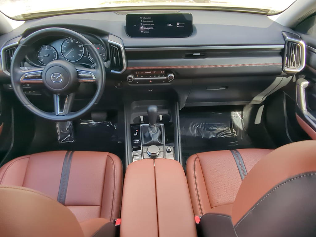 Thumbnail: 2023 Mazda CX-50 - 9