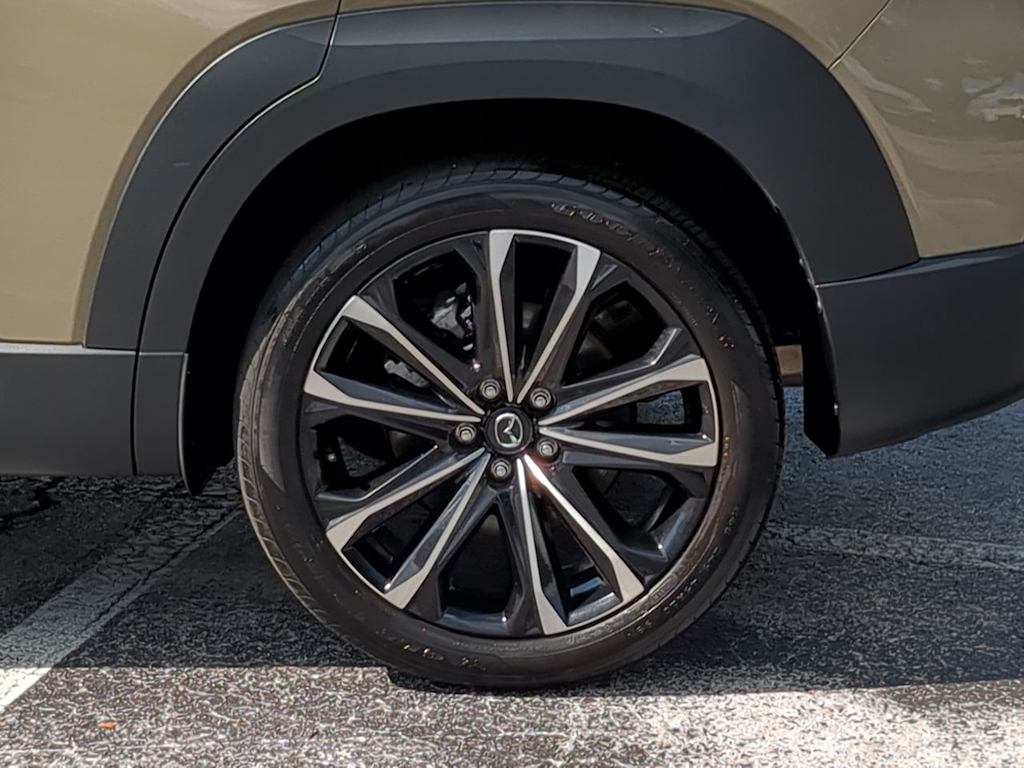 Thumbnail: 2023 Mazda CX-50 - 7