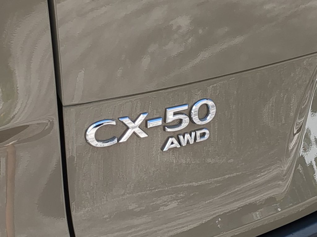 Thumbnail: 2023 Mazda CX-50 - 6