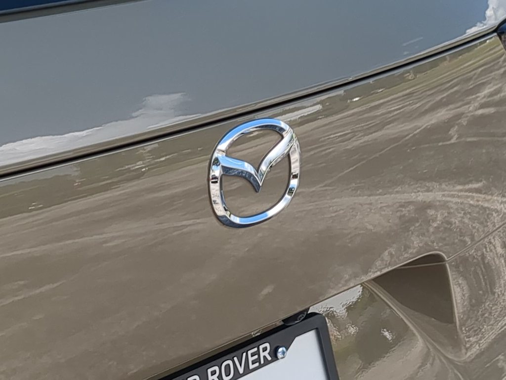 Thumbnail: 2023 Mazda CX-50 - 26