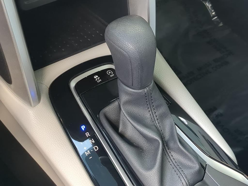 Thumbnail: 2024 Toyota Corolla Cross - 16