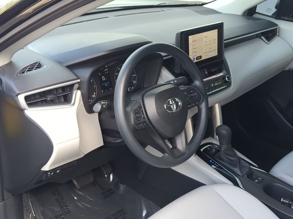 Thumbnail: 2024 Toyota Corolla Cross - 2