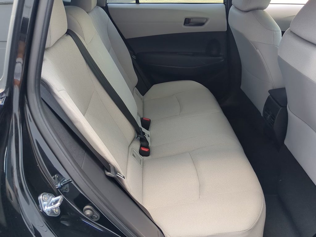 Thumbnail: 2024 Toyota Corolla Cross - 28