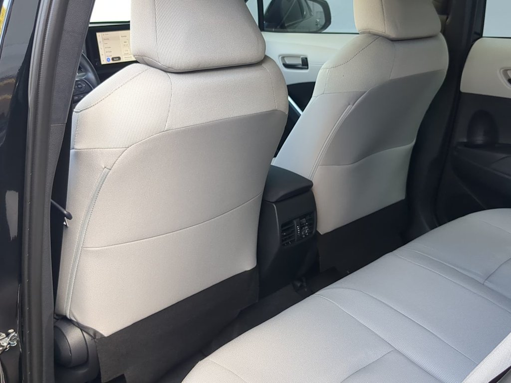 Thumbnail: 2024 Toyota Corolla Cross - 13