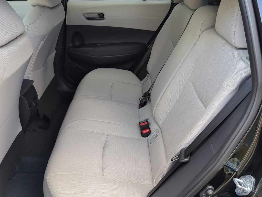 Thumbnail: 2024 Toyota Corolla Cross - 27