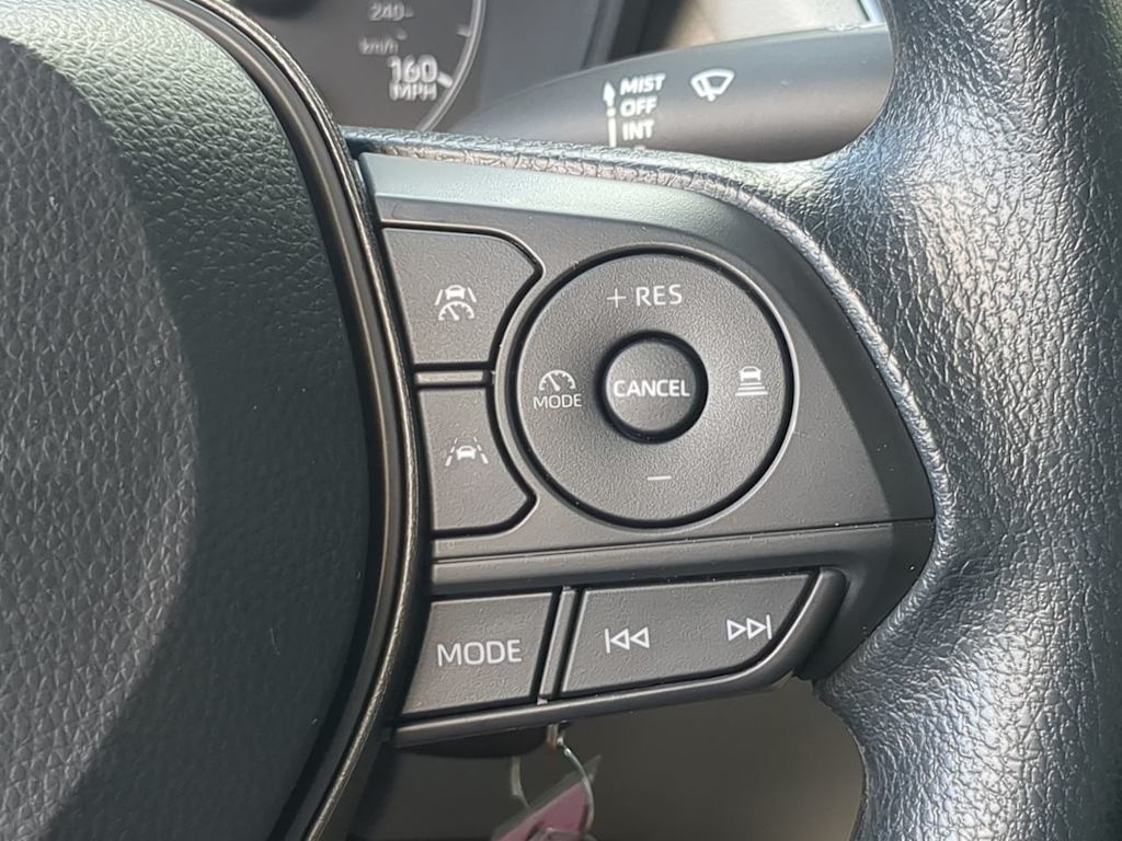 Thumbnail: 2024 Toyota Corolla Cross - 30