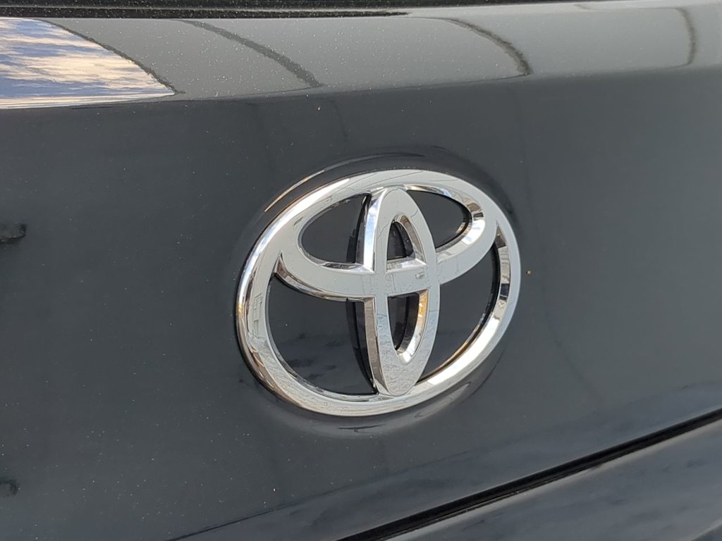 Thumbnail: 2024 Toyota Corolla Cross - 7