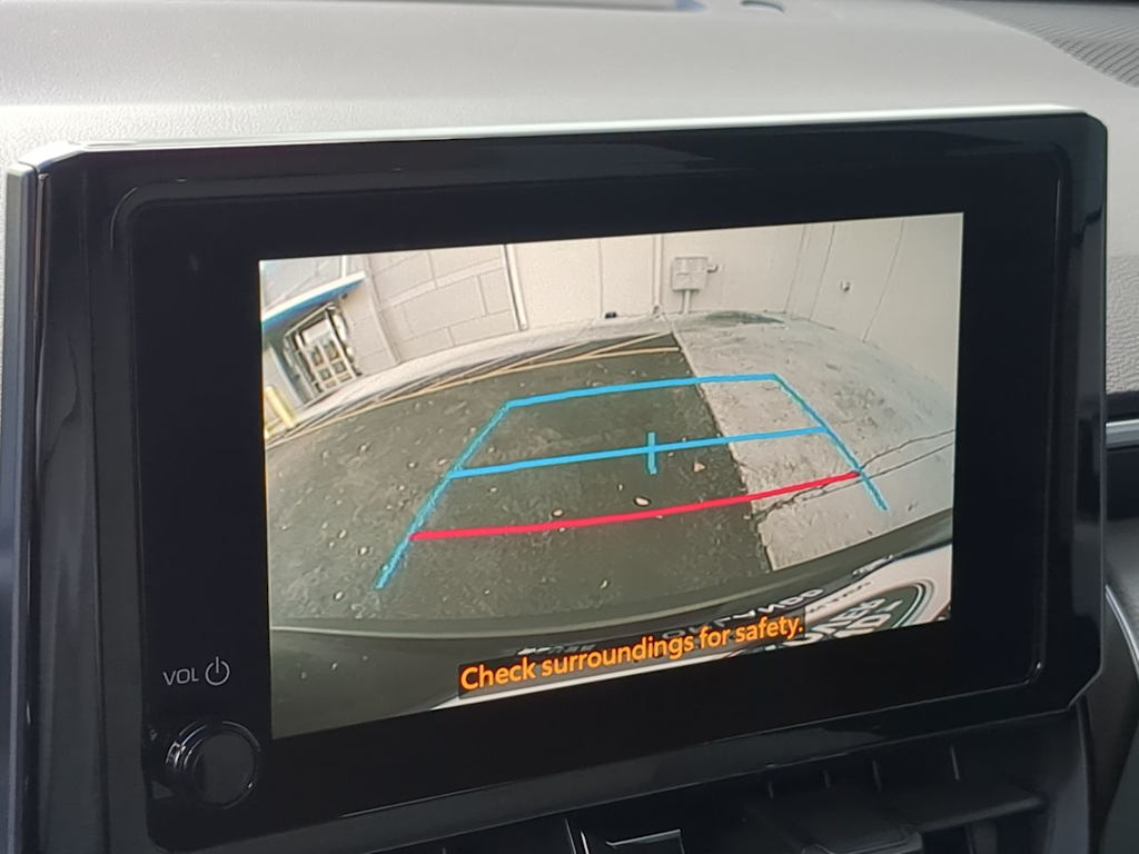 Thumbnail: 2024 Toyota Corolla Cross - 32