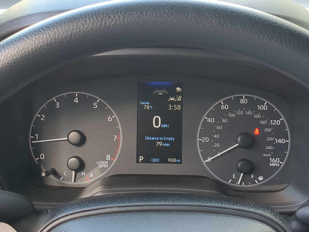 Thumbnail: 2024 Toyota Corolla Cross - 35