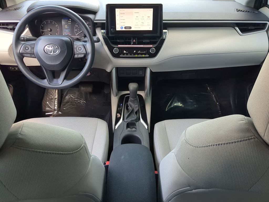 Thumbnail: 2024 Toyota Corolla Cross - 10