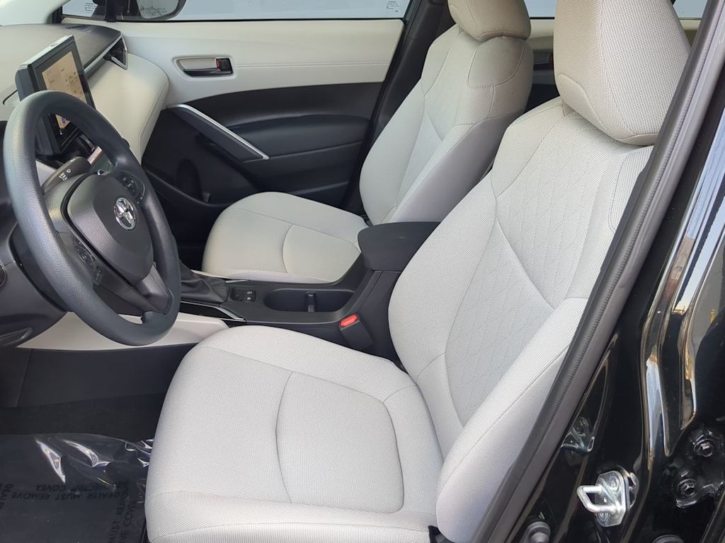 Thumbnail: 2024 Toyota Corolla Cross - 11