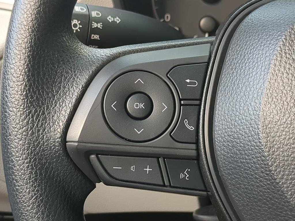 Thumbnail: 2024 Toyota Corolla Cross - 29