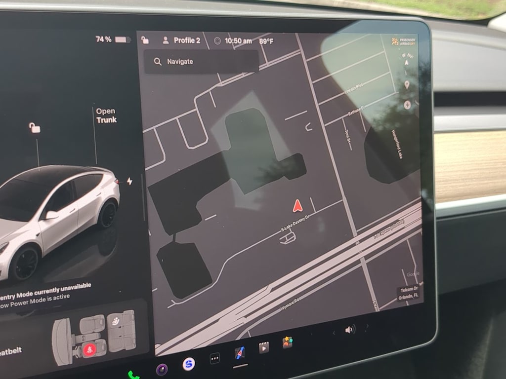 Thumbnail: 2024 Tesla Model Y - 31