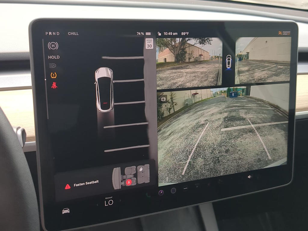 Thumbnail: 2024 Tesla Model Y - 32
