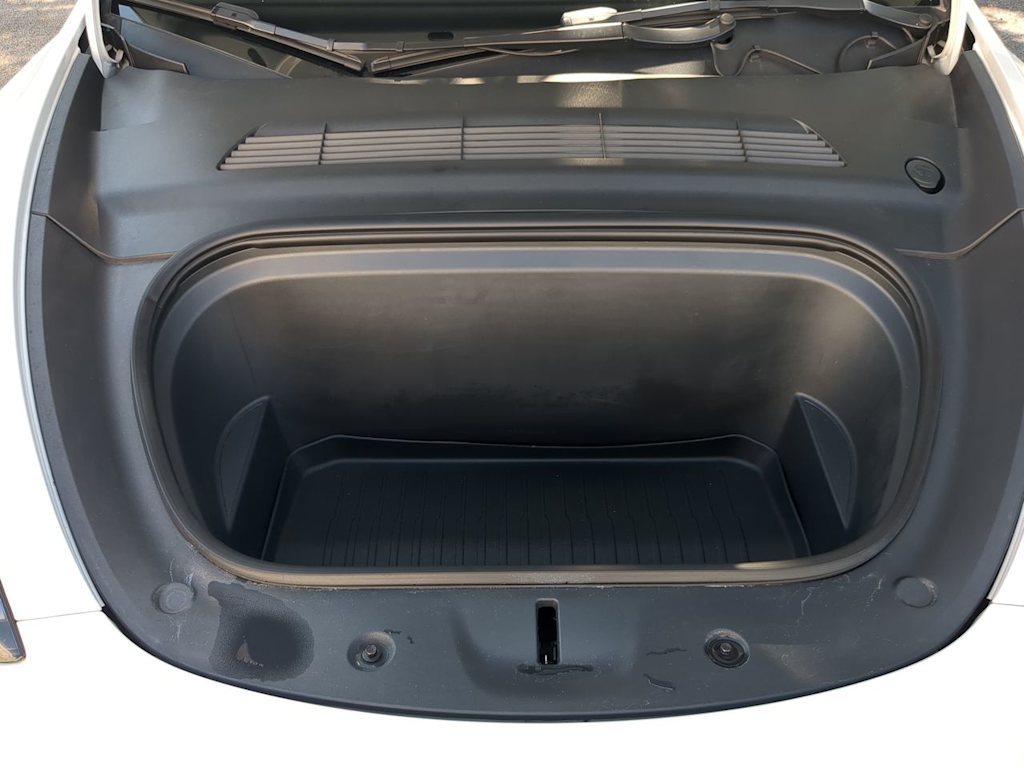 Thumbnail: 2022 Tesla Model Y - 35