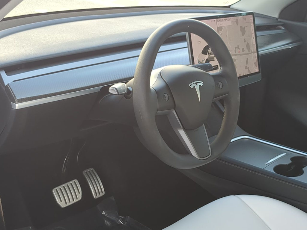 Thumbnail: 2022 Tesla Model Y - 19