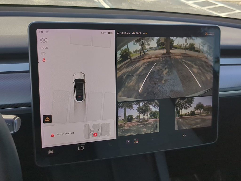 Thumbnail: 2022 Tesla Model Y - 31