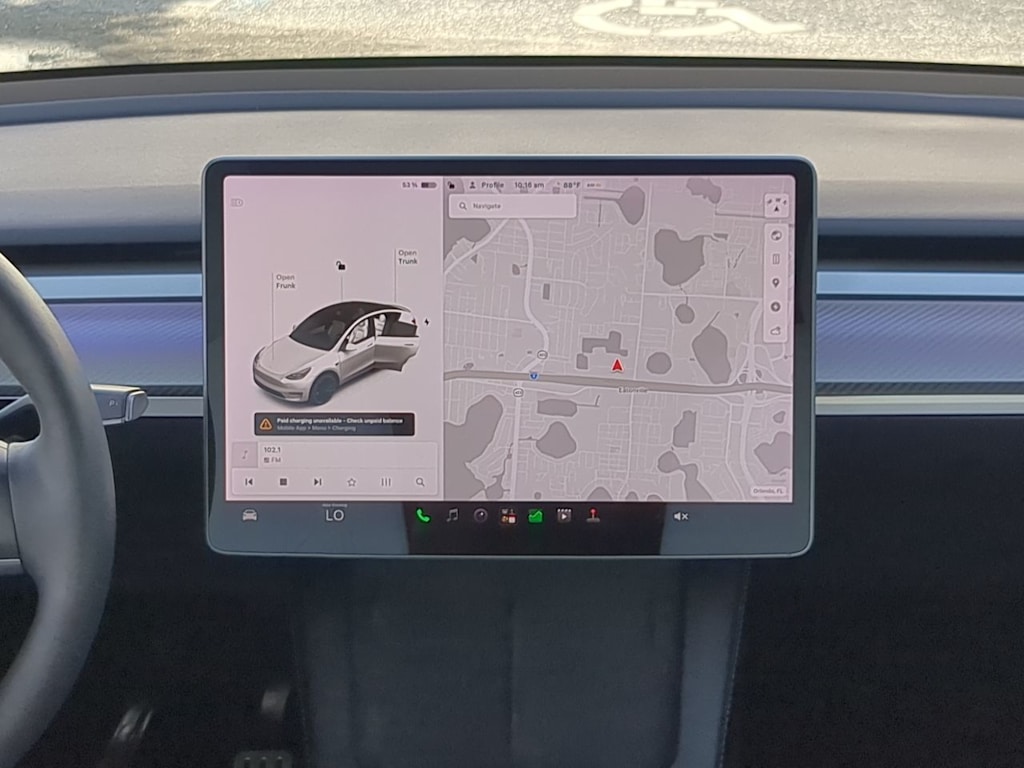 Thumbnail: 2022 Tesla Model Y - 13