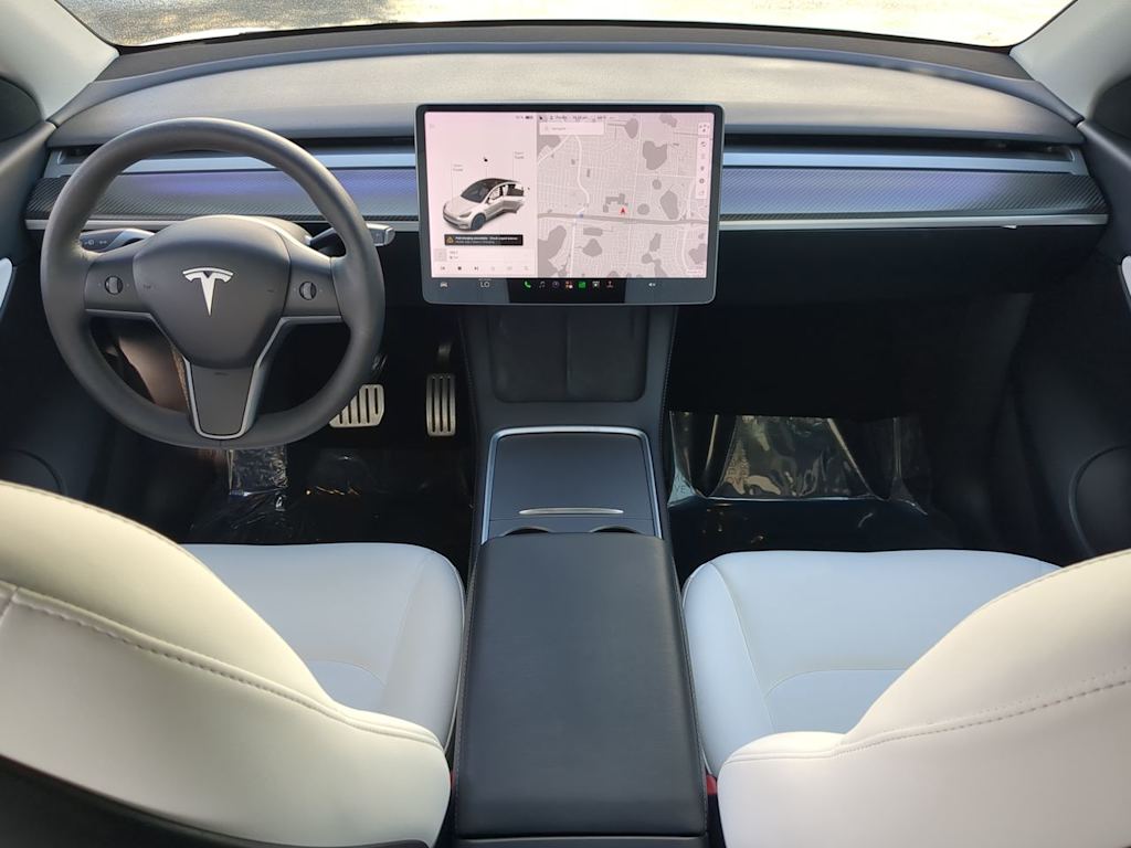 Thumbnail: 2022 Tesla Model Y - 2