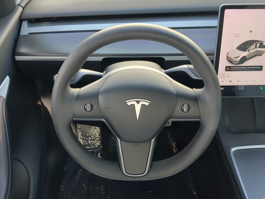 Thumbnail: 2022 Tesla Model Y - 9