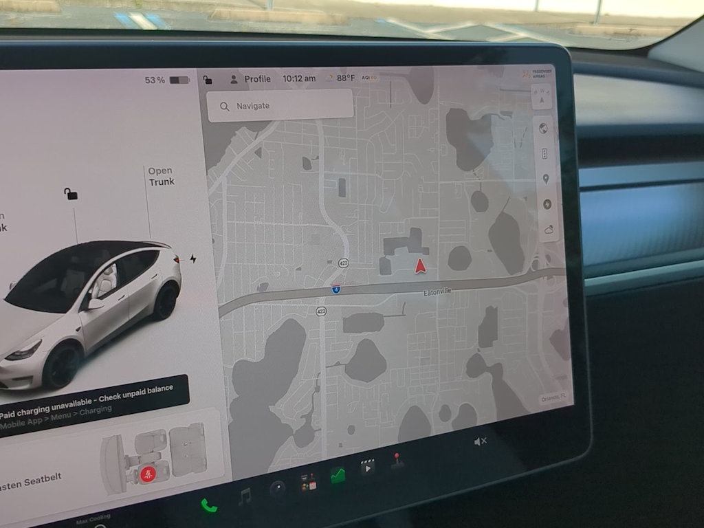 Thumbnail: 2022 Tesla Model Y - 30