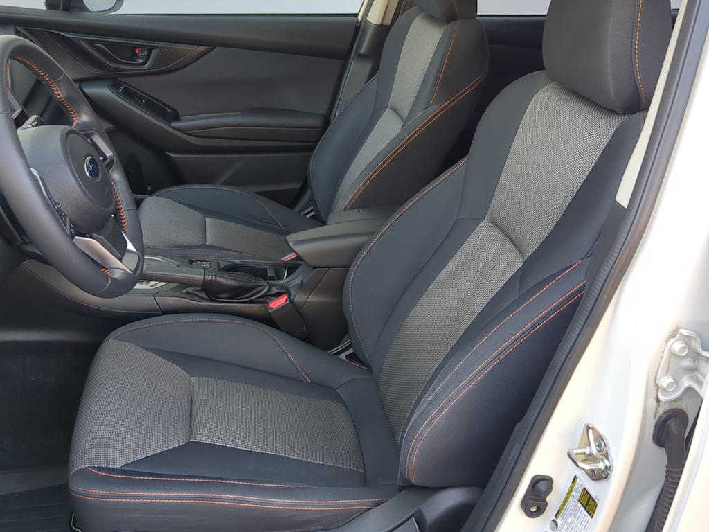 Thumbnail: 2020 Subaru Crosstrek - 10