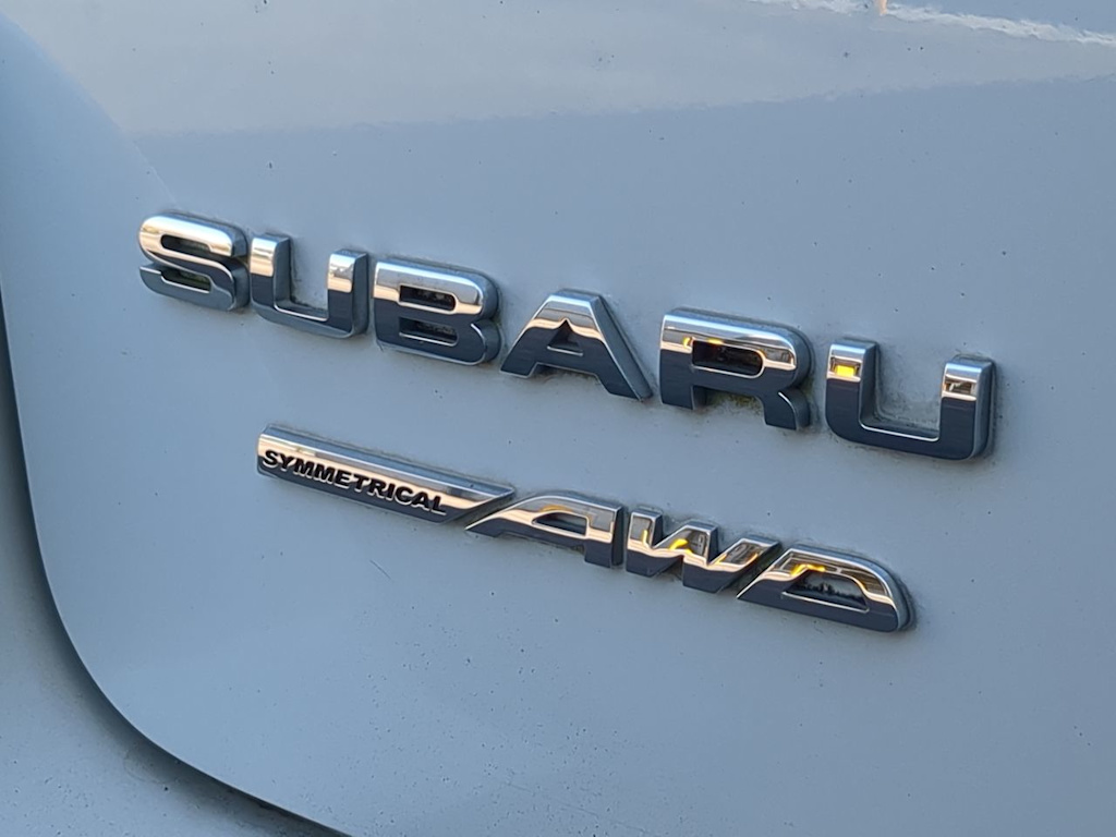 Thumbnail: 2020 Subaru Crosstrek - 6