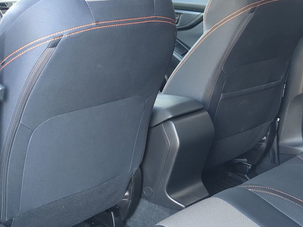 Thumbnail: 2020 Subaru Crosstrek - 28