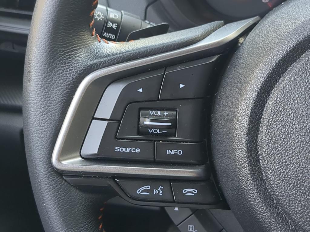 Thumbnail: 2020 Subaru Crosstrek - 30