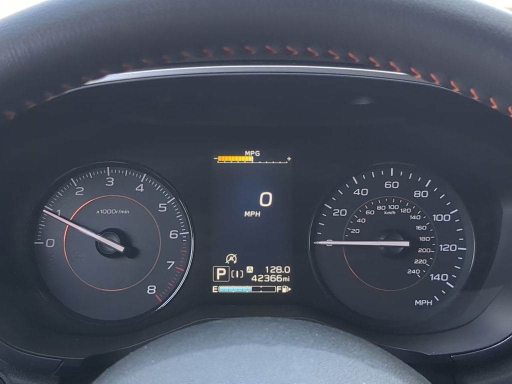 Thumbnail: 2020 Subaru Crosstrek - 17