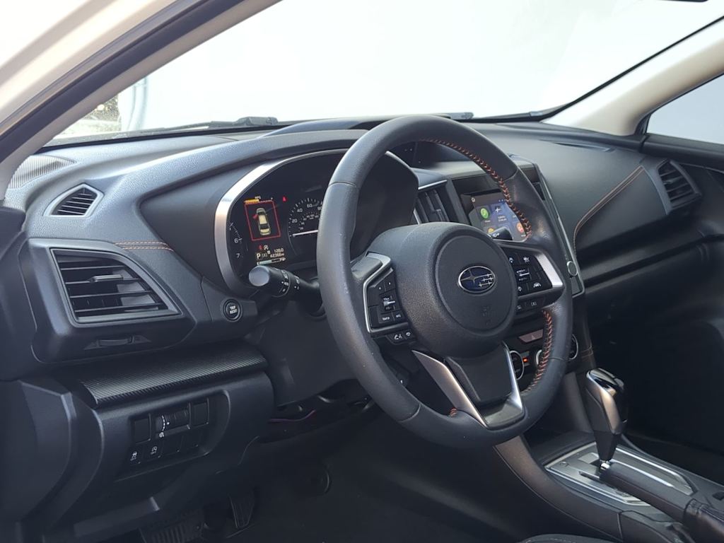 Thumbnail: 2020 Subaru Crosstrek - 2