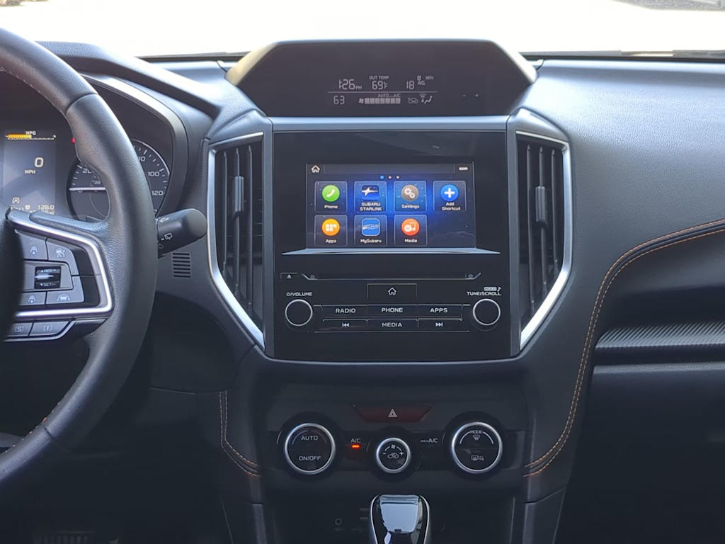 Thumbnail: 2020 Subaru Crosstrek - 15