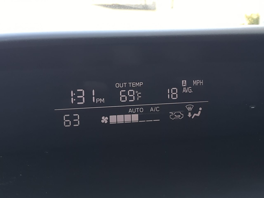 Thumbnail: 2020 Subaru Crosstrek - 34