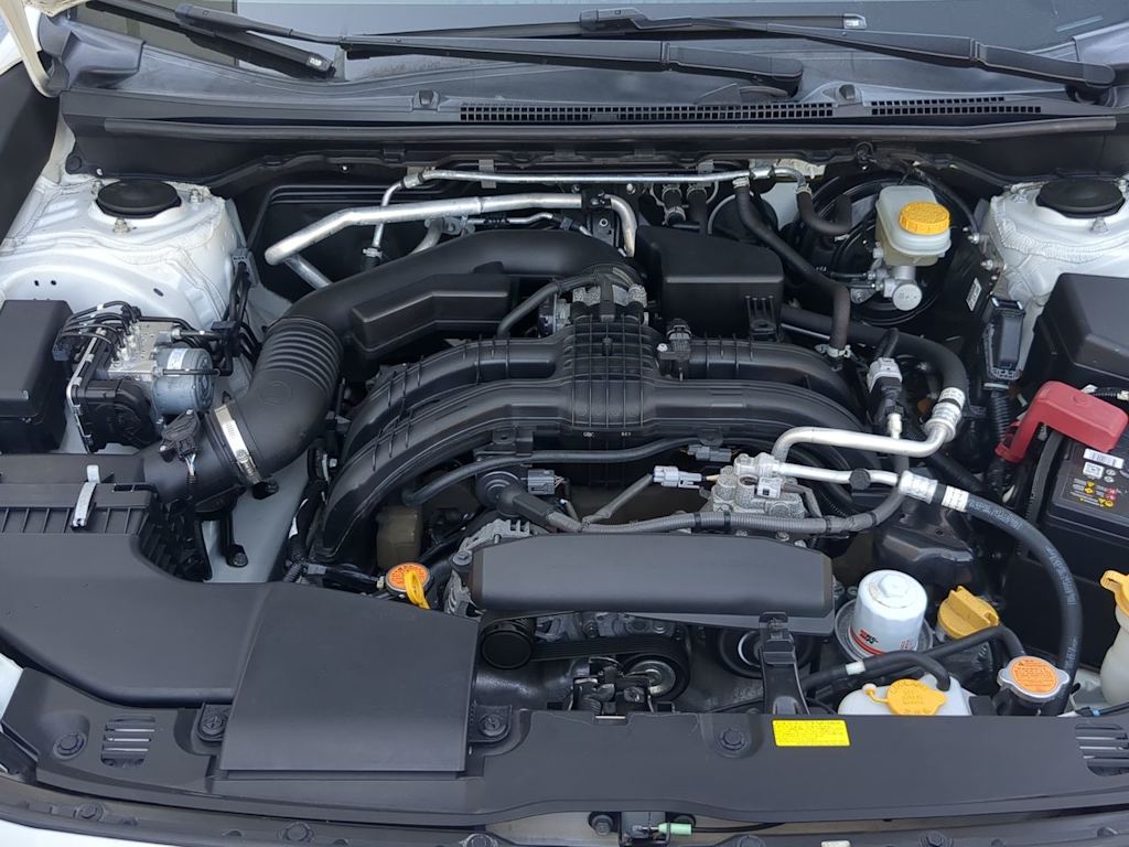 Thumbnail: 2020 Subaru Crosstrek - 8