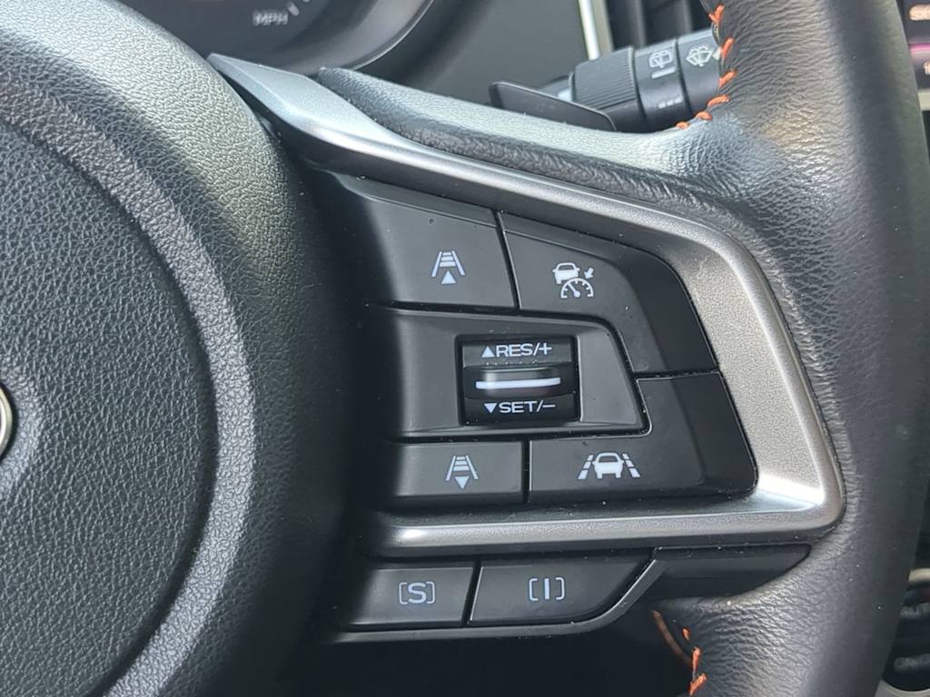 Thumbnail: 2020 Subaru Crosstrek - 31