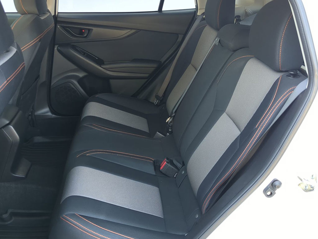 Thumbnail: 2020 Subaru Crosstrek - 12