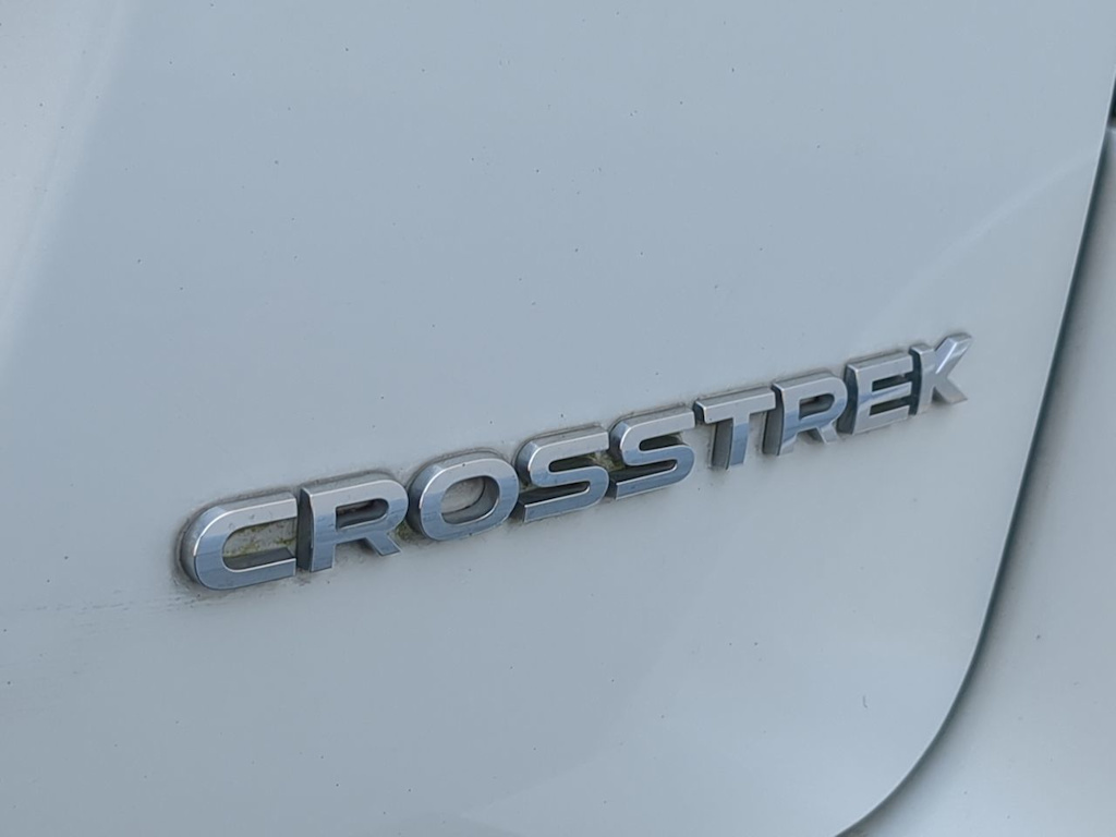 Thumbnail: 2020 Subaru Crosstrek - 26