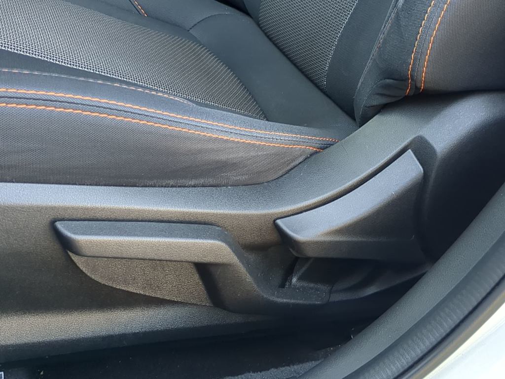 Thumbnail: 2020 Subaru Crosstrek - 27