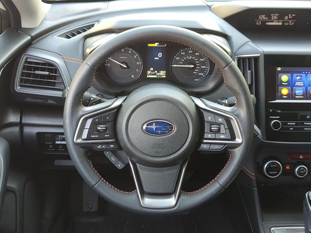 Thumbnail: 2020 Subaru Crosstrek - 13