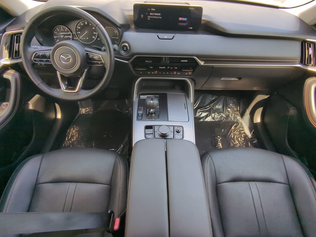 2024 Mazda CX-90 Preferred Plus 10