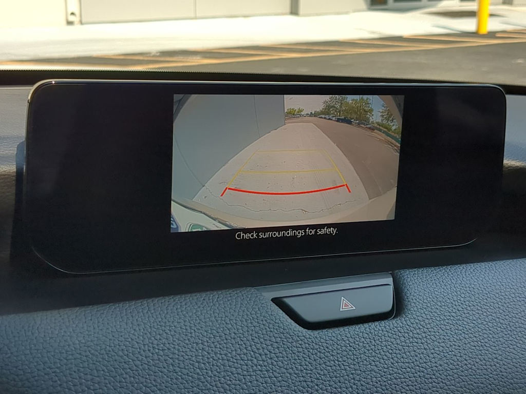 2024 Mazda CX-90 Preferred Plus 16
