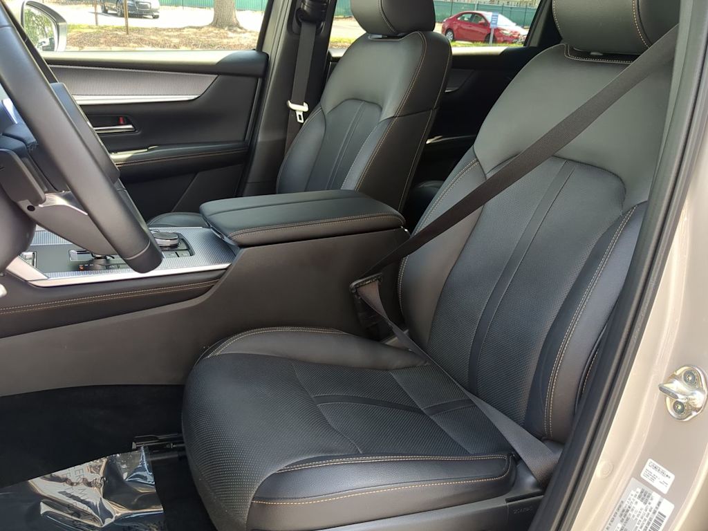 2024 Mazda CX-90 Preferred Plus 11