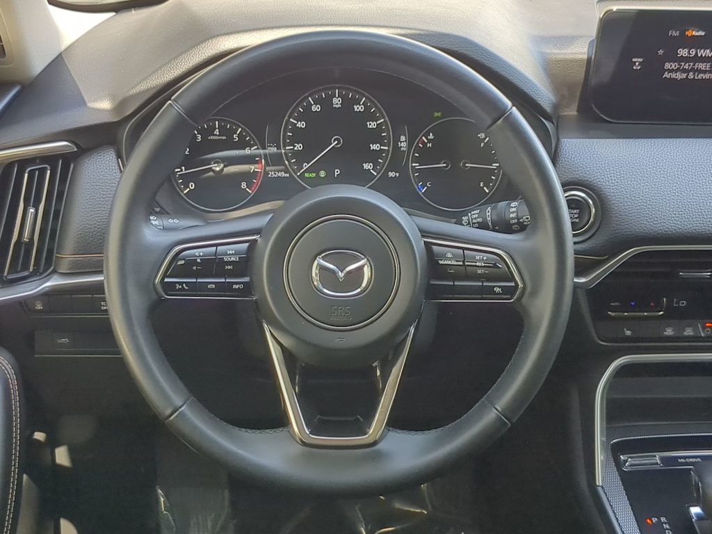 2024 Mazda CX-90 Preferred Plus 14