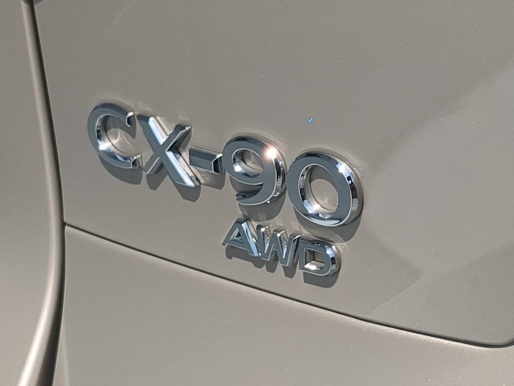 2024 Mazda CX-90 Preferred Plus 26