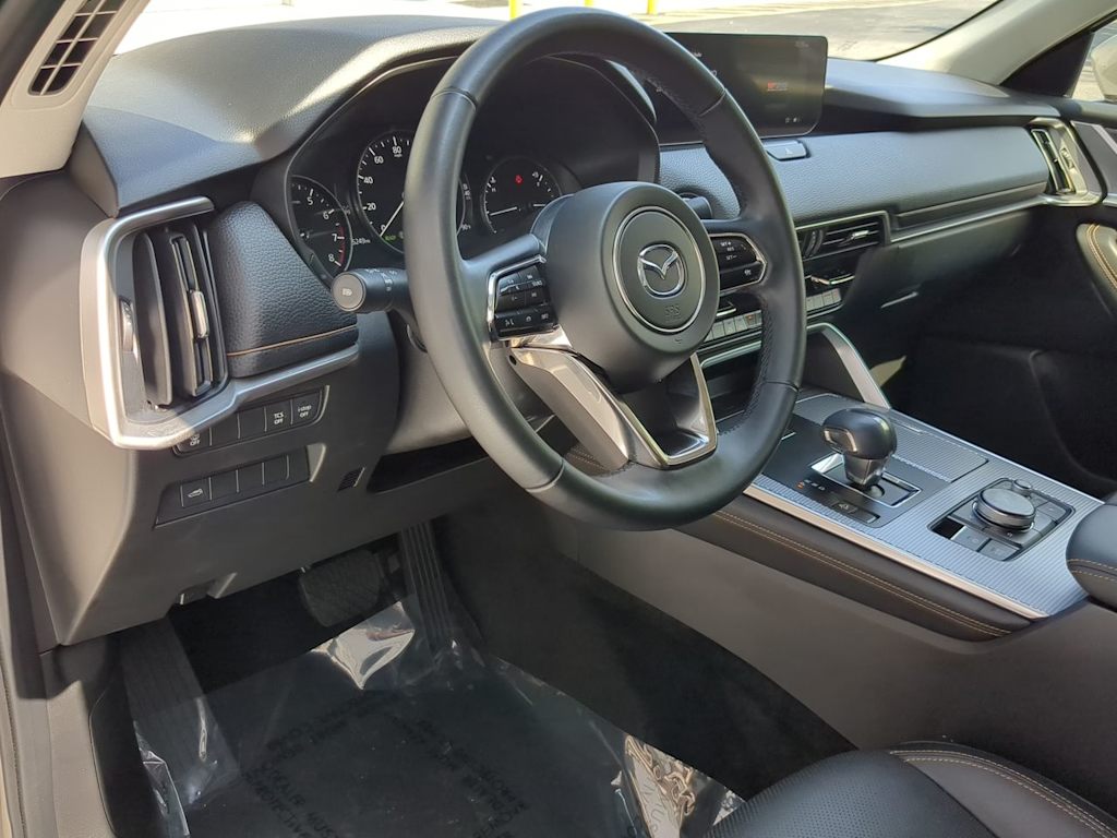 2024 Mazda CX-90 Preferred Plus 2