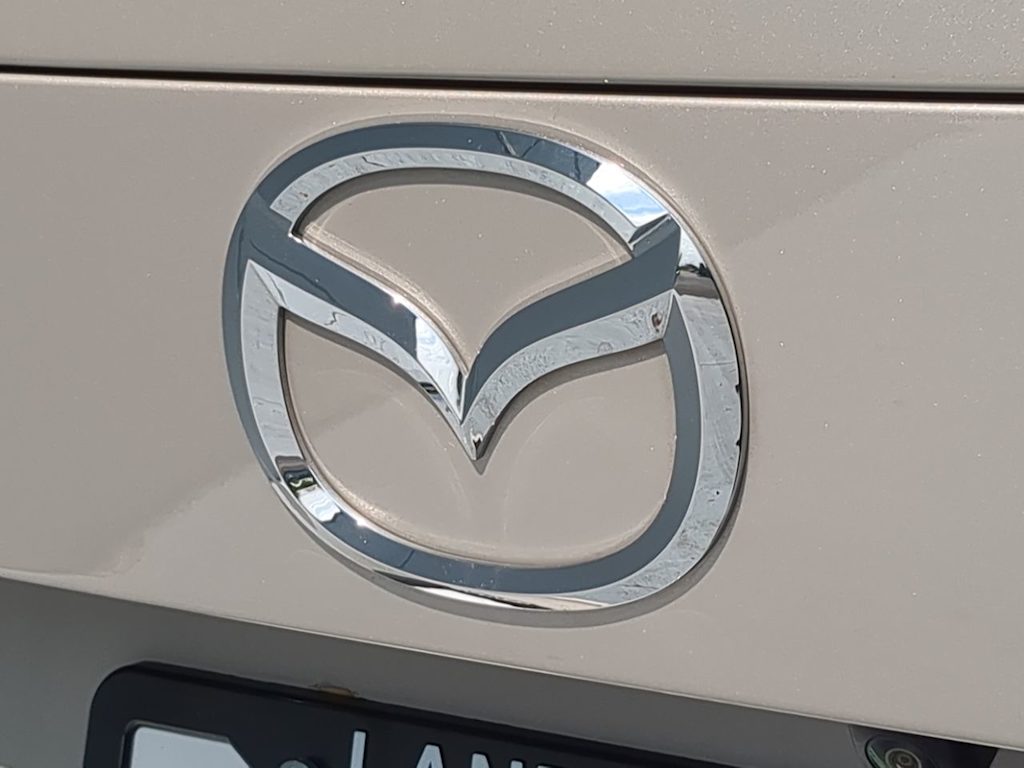 2024 Mazda CX-90 Preferred Plus 7