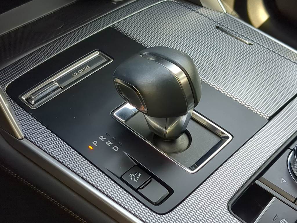 2024 Mazda CX-90 Preferred Plus 17