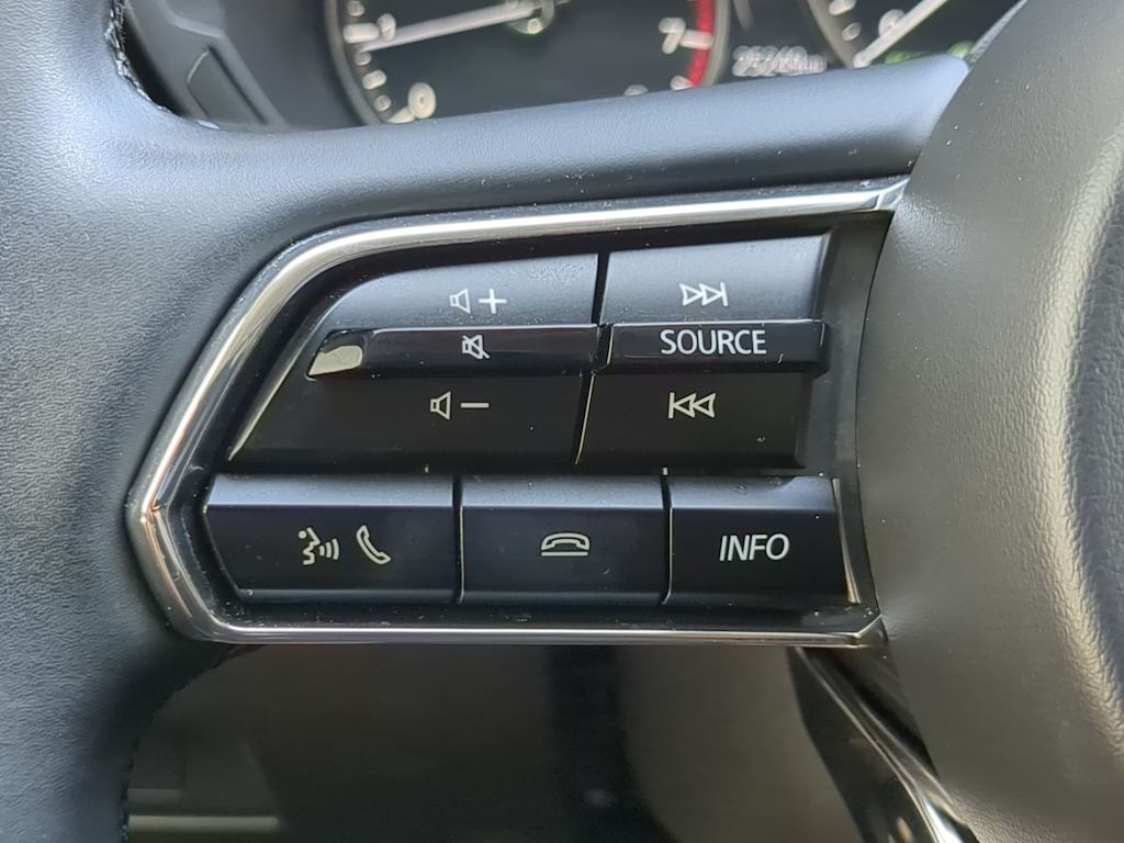 2024 Mazda CX-90 Preferred Plus 31