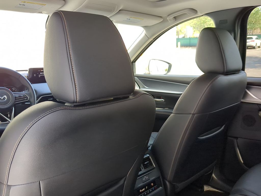 2024 Mazda CX-90 Preferred Plus 12