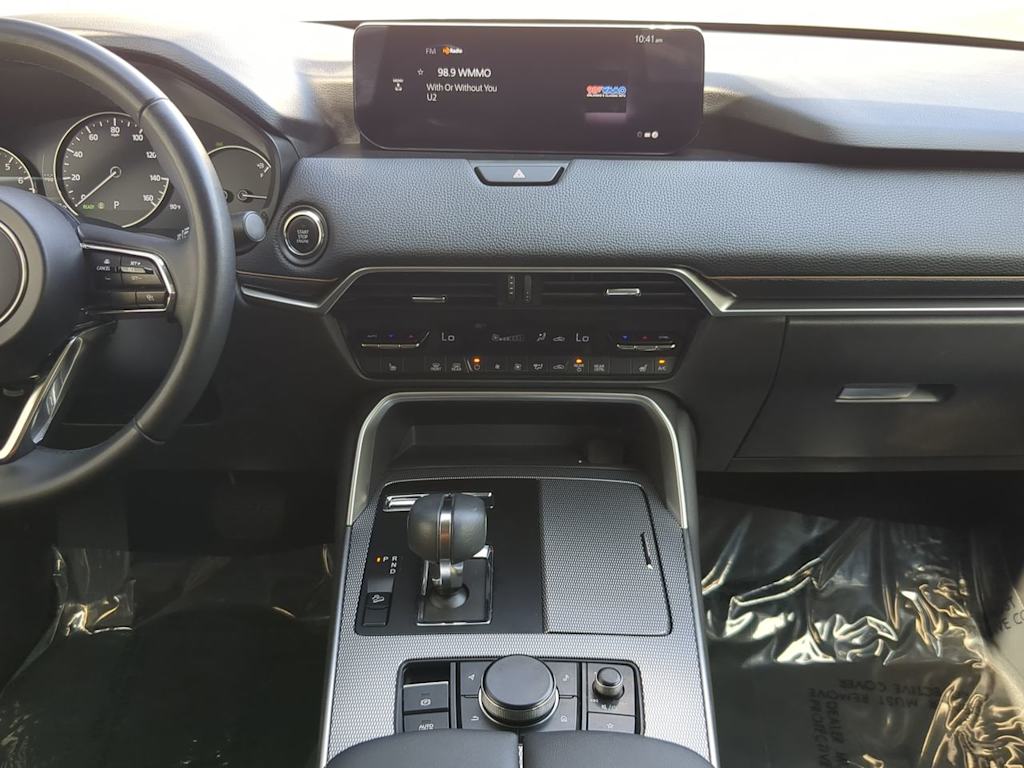 2024 Mazda CX-90 Preferred Plus 15